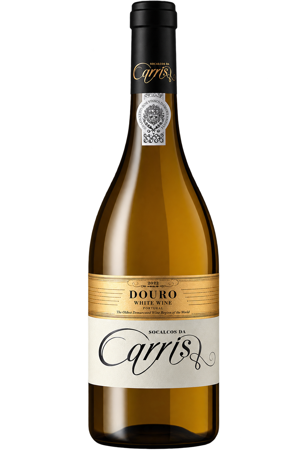 Colheita White