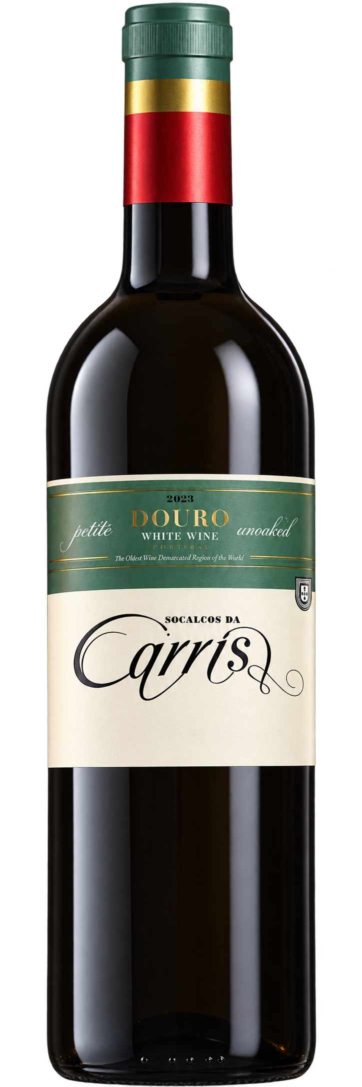 Petite Unoaked White