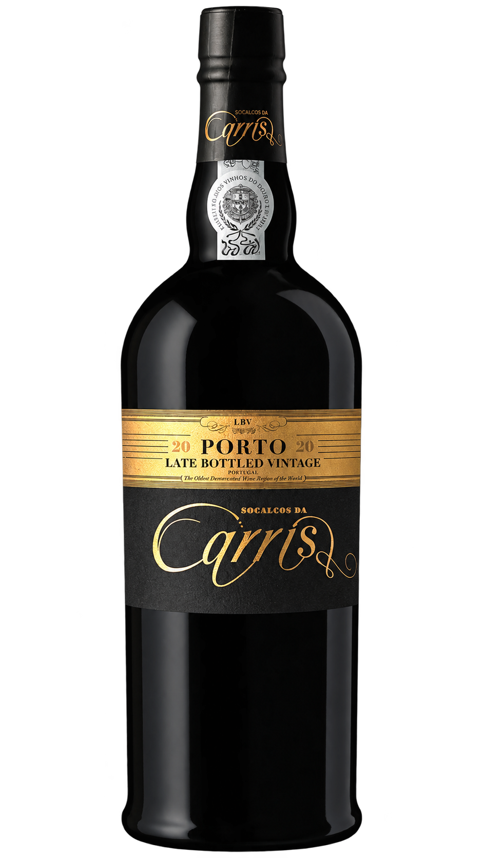 Porto LBV